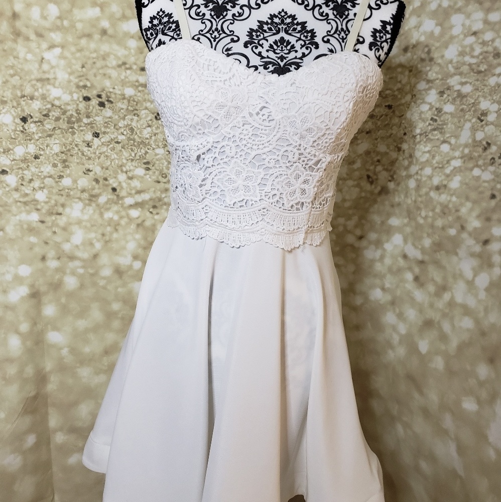 Babydoll dress